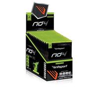 Infisport Nd4 Manzana Verde 15x39gr Polvo