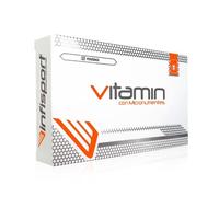 Infisport Vitamina con Micronutrientes 30 comp