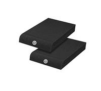 Infitronic INSMA1730 Juego de 2 placas de espuma aislantes para monitor de estudio (170 x 300 mm)