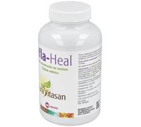 Sura Vitasan Infla Heal 180 Cápsulas