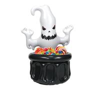 Inflable Contenedor Hinchable para Bebidas De Halloween