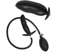 Inflable de Lujo Pe?Is Ana? P?Mp ?Utt ?Lug para Mujeres Hombres Ma?Turbator S?X Ë?Pand Silicona Líquida de Gran Tamaño de Expansión ??Ál Pl??S G-?Põ?? ?Ti