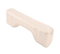 Inflable del coche, asiento trasero ampliar el pie acolchado, para SUV, MPV, RV, cama de viaje del coche, cama del coche de camping para Excursio