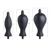 inflable, impermeable No es fácil de romper, la mejor opción para viajar, fácil de usar.