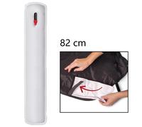 Inflable Lateral 82CM Tucano r316x-6 para Termoscud Fuerza / Pcx / Sh / Xtown /