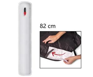 Inflable Lateral 82CM Tucano r316x-6 para Termoscud Fuerza / Pcx / Sh / Xtown /