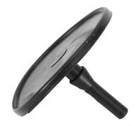 Inflable para bañeras calientes, válvula antirretorno, sello de goma para Coleman para soplador de aire, parada de fugas, pieza de repuesto para Paris Vegas