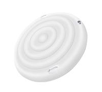 Inflable para Protector Portátil Antipolvo para Bañera | Exteriores para para Hogar, Apartamento, Baño, Interior, Exterior, Patio, Jardín