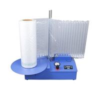 Inflador Automático Universal De Bolsas De Aire Con Columna De Burbujas Y Bobina For Leche En Polvo Y Vino Tinto, A Prueba De Golpes. InflacióN De Alta Eficiencia