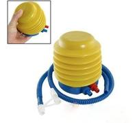 Inflador Bomba hinchador de Aire de Mano o pie 600 CC