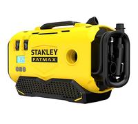 Inflador STANLEY FatMax SFMCE520B (Cuerpo solo)