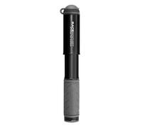 Topeak RaceRocket Minibomba Talla única Negro