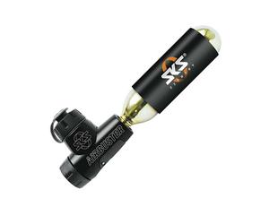 Inflador De Co2 Airbuster SKS Alemania