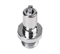 Inflador de flotabilidad portátil con conector de cobre, diseñado para manguera de inflado estándar 1 (8/3-24)
