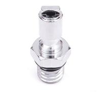 Inflador de flotabilidad portátil con conector de cobre, diseñado para manguera de inflado estándar 1 (8/3-16)