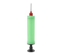 Inflador de mano con aguja para fútbol, baloncesto, deportes, balón de fútbol, globo eléctrico, portátil, para piscina, juguetes, bombas con