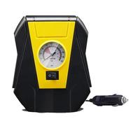 Inflador De Neumáticos Bomba De Llanta Portátil For Coche, Inflador De Neumáticos Digital, Monitor De Presión De Neumáticos, Bomba Inflable, Compresor De Aire, Bomba De Aire, Neumático De Rueda, 12V(1