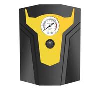 Inflador De Neumáticos Bomba De Llanta Portátil For Coche, Inflador De Neumáticos Digital, Monitor De Presión De Neumáticos, Bomba Inflable, Compresor De Aire, Bomba De Aire, Neumático De Rueda, 12V(1