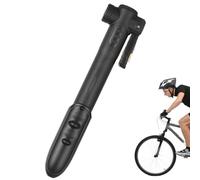 Inflador de neumáticos de 100 PSI para , inflador de de aire de 100 PSI | Inflador de bomba de aire con agujas de bomba para , electrónico, de montaña