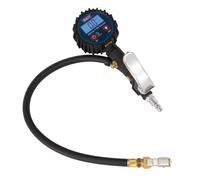 Inflador De Neumáticos Digital Sealey Con Conector De Clip SA400