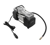 Inflador De Neumáticos Portátil, Versátil, 150PSI, Doble Cilindro, Bomba De Aire De 180W, Bomba De Compresor De Aire Duradera Para Automóvil DC 12V