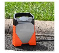 Inflador de neumáticos portátil Zephyr S3/S5, Ciclo de Trabajo de 7800/15600 mAh, compresor de Aire for Coches, Bicicletas, balones y Bombas de Aire.(Zephyr S3)