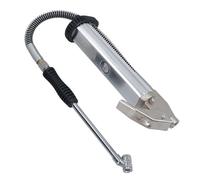 Inflador de neumáticos/Regulador con manómetro de precisión A395