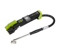 Inflador De Neumáticos Sealey Con Conector Doble Push-On Airlite Eco SA37/99