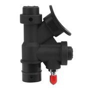 Inflador de potencia BCD universal for buceo con escafandra autónoma, válvulas en forma K y alivio
