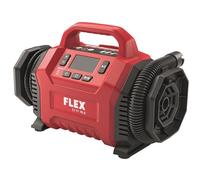 Inflador Flex Power Tools CI 11 18.0 18V Unidad Desnuda FLXCI18N