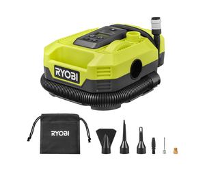 Inflador multiusos 18V ONE+™ (Sin Batería)