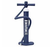 Inflador Paddle Surf Manual de Doble Accion - HUIIKE | Hinchador Paddle Surf de 15 PSI | Inflador Tabla Padel Sup Hinchable | Accesorios para Tabla Paddlesurf Hinchable | Bomba con Manometro
