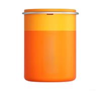 Inflador Portátil Ultraligero 50g para Camping | Infla, desinfla e ilumina, para compacto, ideal camping, viaje para rápido, uso versátil