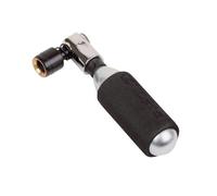 Zéfal Hinchador regulador EZ-Push Cartuchos con rosca NE/Plata