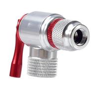 Infladores de CO2 para bicicletas, rápido y fácil, infladores de neumáticos de CO2 para bicicleta, mango ergonómico portátil para carretera y montaña, herramientas portátiles