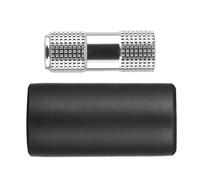 Infladores de neumáticos para bicicletas: bombas portátiles livianas, cabezal de presión de aire para bicicletas | Característica de manga resistente al calor, uso de aventuras al aire libre, equipo d