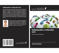 Inflamación e infección oral: Infecciones odontogénicas