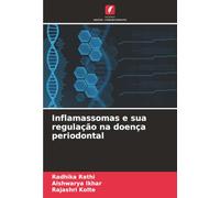 Inflamassomas e sua regulação na doença periodontal