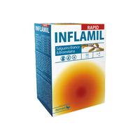 Inflamil Comprimidos x60