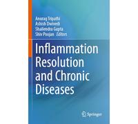 Inflammation Resolution and Chronic Diseases