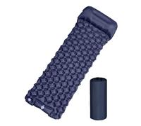 Inflar La Esterilla De Camping - PAD Para Dormir Para El Camping