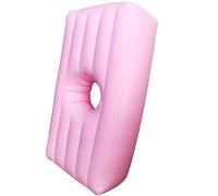 Inflatable Bbl Mattress,Postoperative Inflatable Mattress,With Hole Design And Elastic Pvc,Folding Storage,Suitable For Post Surgery Recovery/Sleeping, LJJY-KK