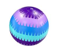 Inflatable Beach Ball - Toy Game Pool Summer Party Outdoor Activity Fun Pla