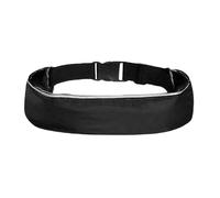 Inflatable Belt Pack, Adjustable Safety Floatation Device for Adults and Beginners, Lightweight Swim Aid Water Sports, Paddleboarding, Kayaking, Fishing, Boating, Open Water Swimming, Travel