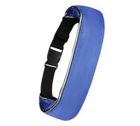 Inflatable Belt Pack Adjustable Safety Floatation Device for Swimming Beginners and Adults, Lightweight Wearable Life Belts for Water Sports, Kayaking, Fishing, Boating, & Paddleboarding
