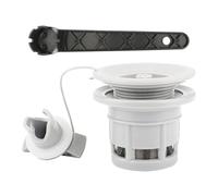 Inflatable Boat Air Plug - Reemplazo inflación para equipos de embarcación y surf | Durable Air Plug Accessory for Paddleboarding, Water Sports, Kayak, Raft, Lake Boating, Outdoor Marine Gear
