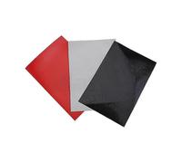 Inflatable Boat PVC Repair Patches Set Kit 3pcs