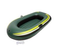 Inflatable Boats for Adults 1-Person - Fishing Boat Inflatable Dinghy for