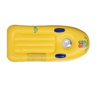 Inflatable Body Board, Pool Float, Inflatable Swim Board