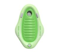 Inflatable Body Boards Floating - Lightweight Board Handle Kids, Beach Games Summer Lake, Vacation Family Trip Game Surfing | Summer Lake Vacation Family Trip Game Surfing Outdoor Ergonomic